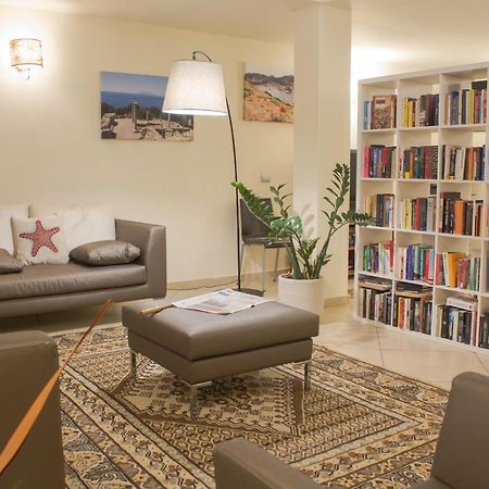 Hotel Corallo Albinia Zewnętrze zdjęcie