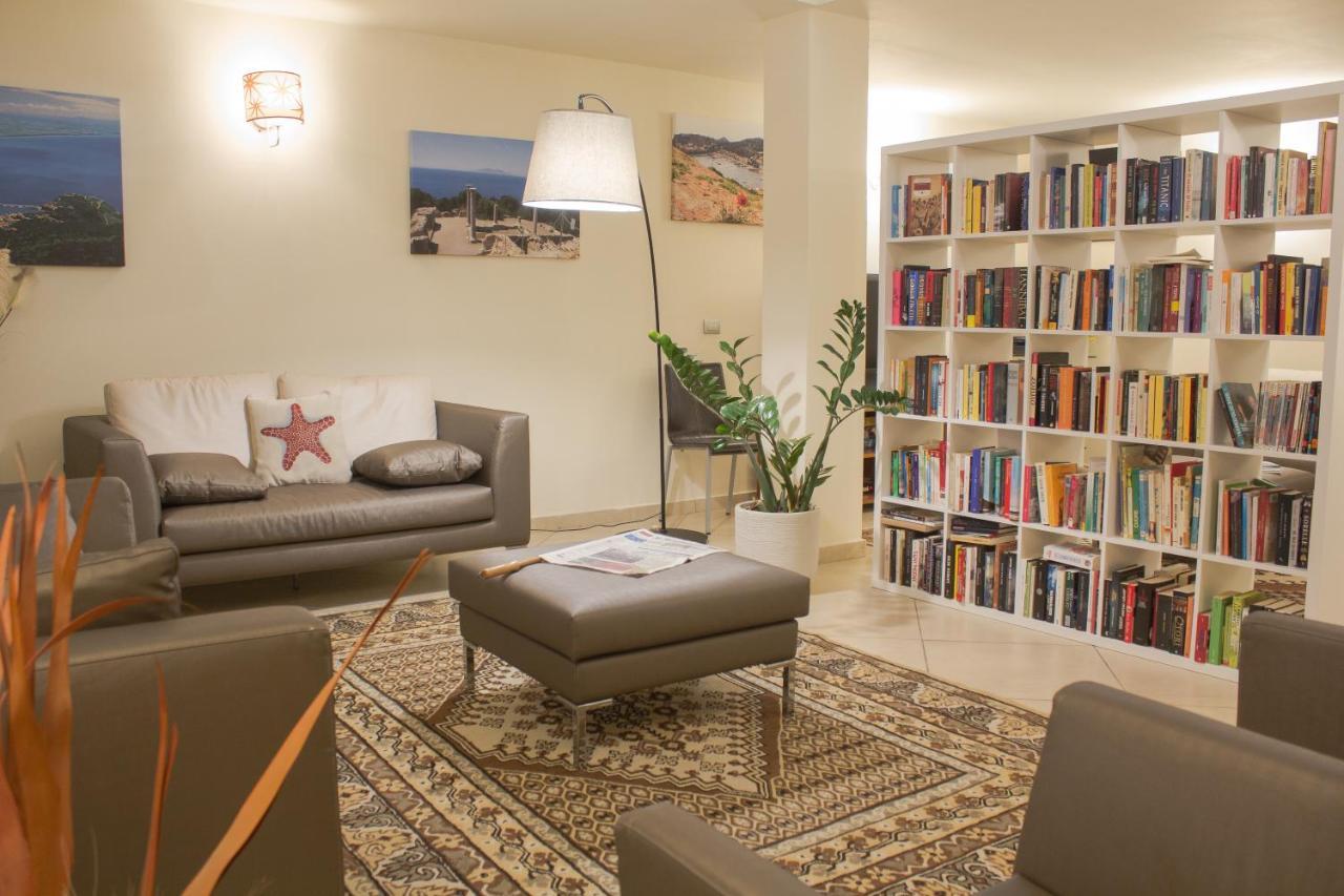 Hotel Corallo Albinia Zewnętrze zdjęcie