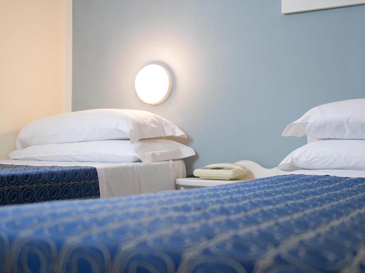 Hotel Corallo Albinia Zewnętrze zdjęcie