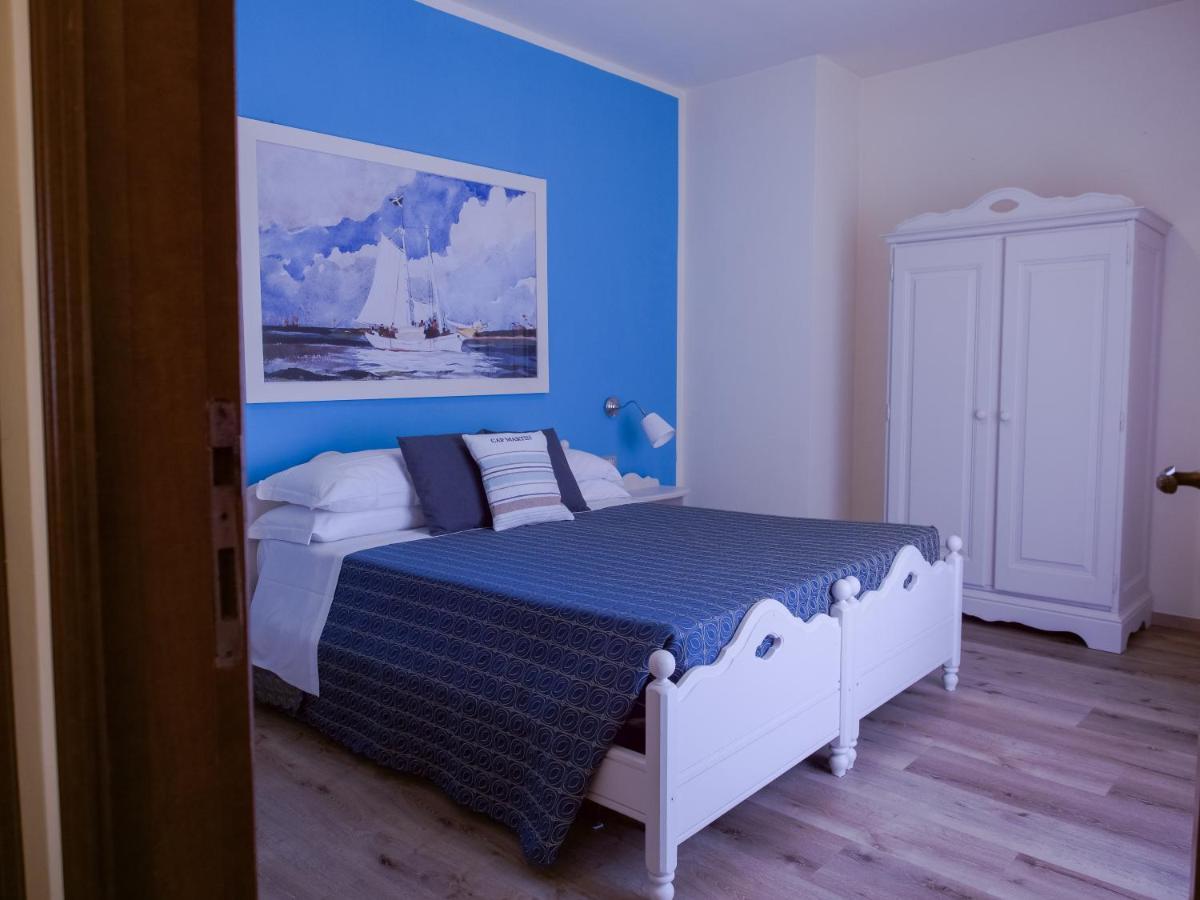 Hotel Corallo Albinia Zewnętrze zdjęcie