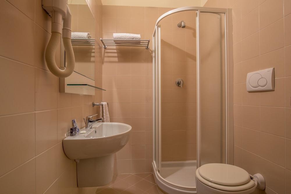 Hotel Corallo Albinia Zewnętrze zdjęcie