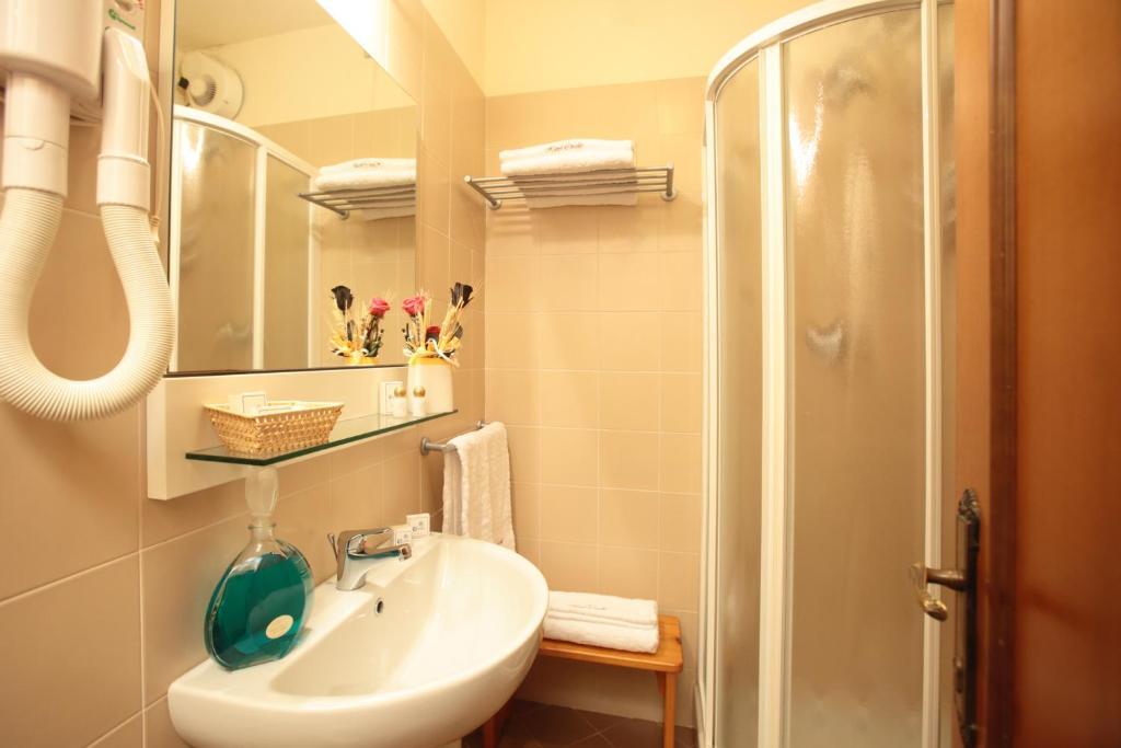 Hotel Corallo Albinia Pokój zdjęcie
