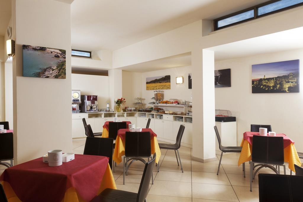 Hotel Corallo Albinia Zewnętrze zdjęcie
