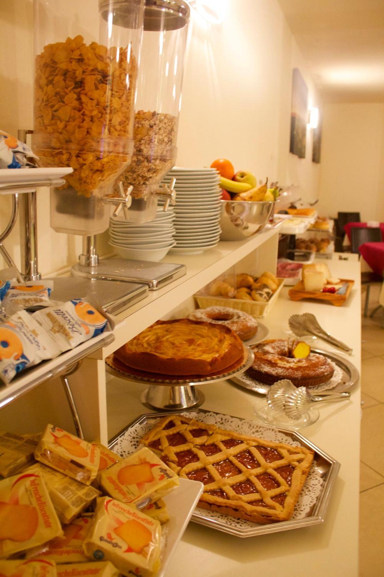 Hotel Corallo Albinia Zewnętrze zdjęcie