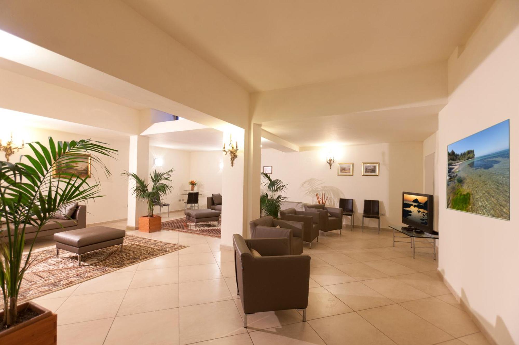 Hotel Corallo Albinia Zewnętrze zdjęcie