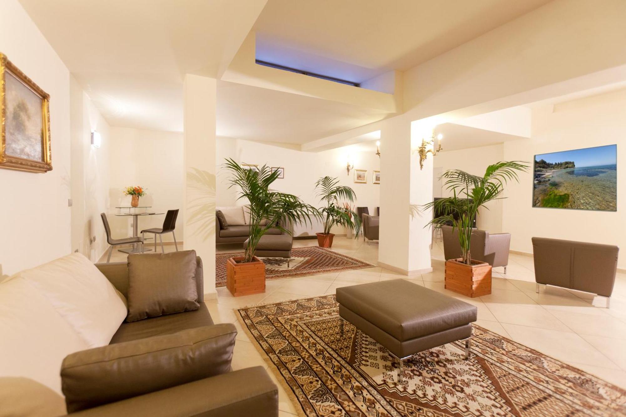 Hotel Corallo Albinia Zewnętrze zdjęcie