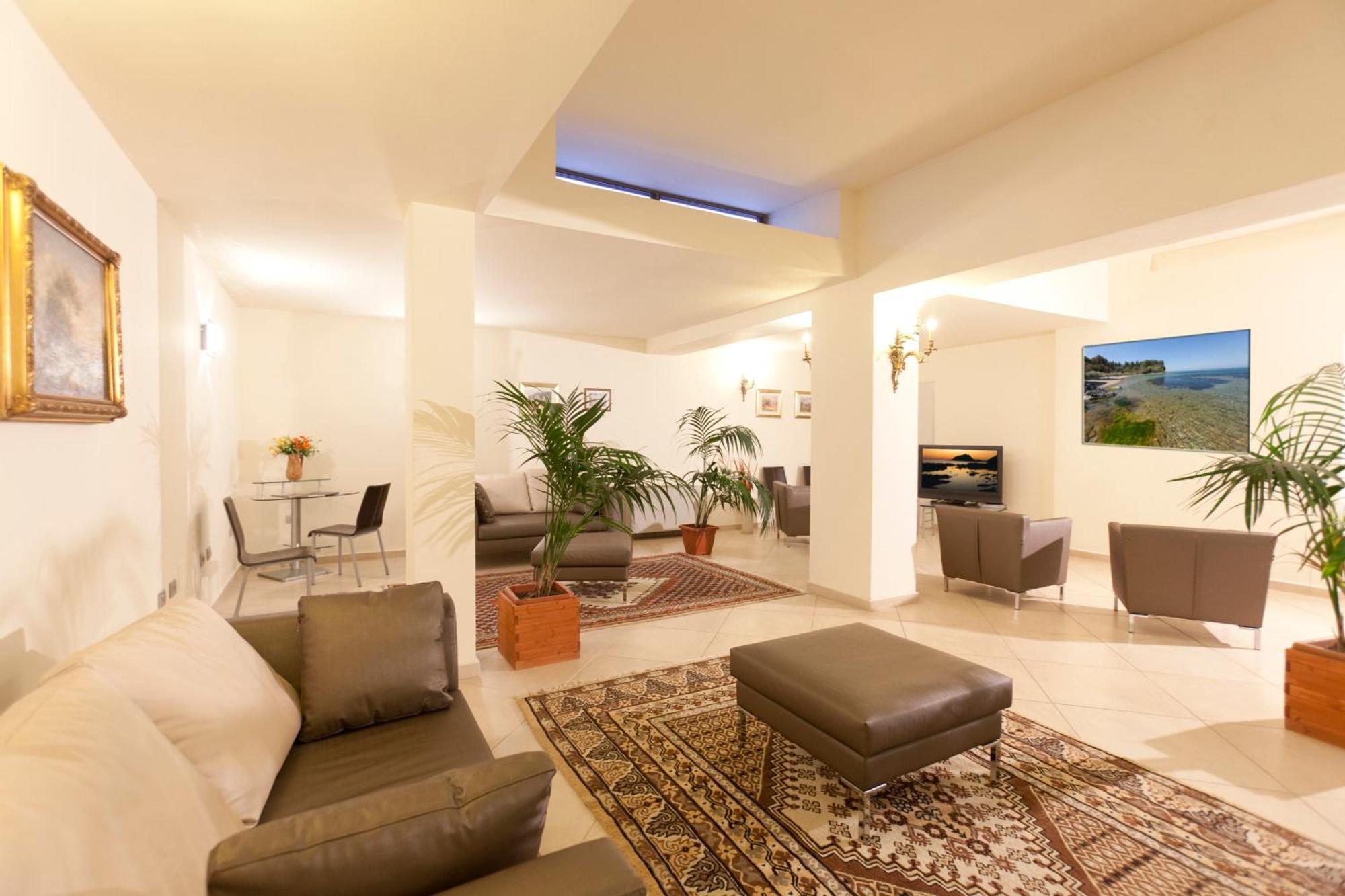 Hotel Corallo Albinia Zewnętrze zdjęcie