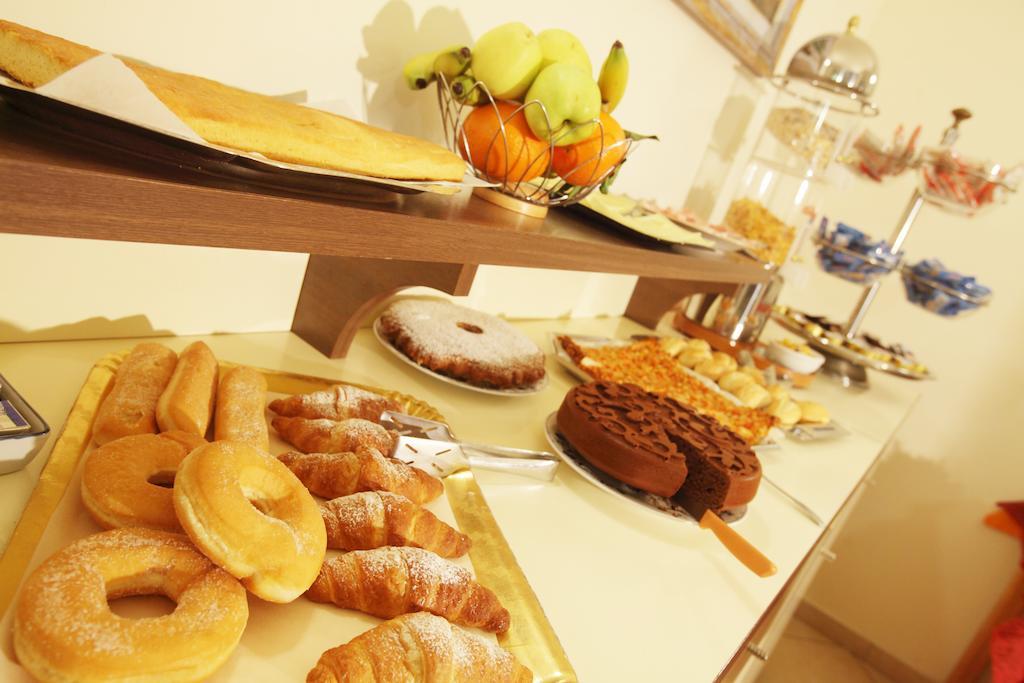 Hotel Corallo Albinia Zewnętrze zdjęcie